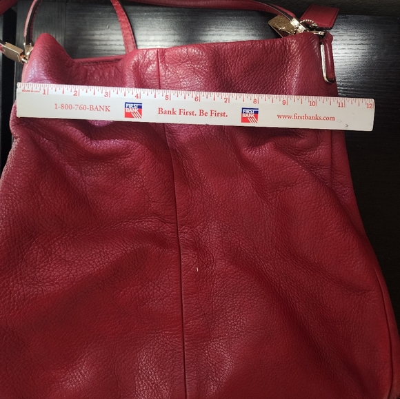 Coach purse - Picture 13 of 13